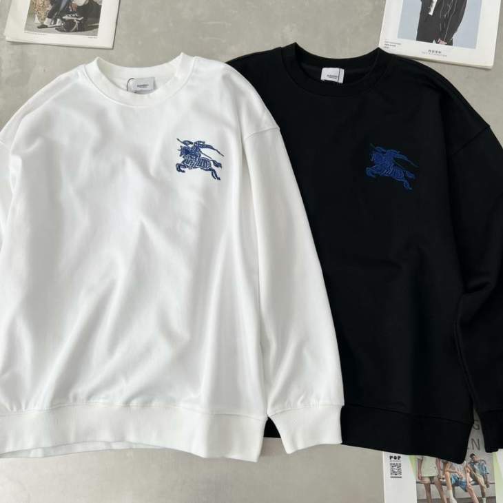 Picture of Burberry Sweatshirt _SKUBurberryS-2XLtltx24731027